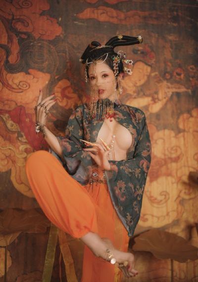 唐人街_BD高清视频播放
